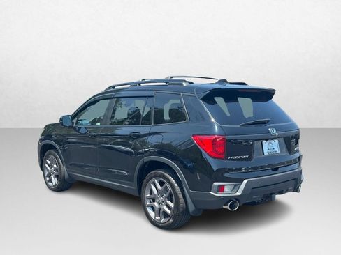 Used 2022 Honda Passport EX-L image 8
