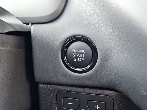 New 2026 Toyota Tundra Platinum image 17