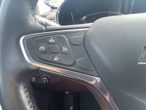 Used 2019 Chevrolet Equinox LT FWD image 28