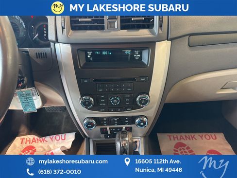 Used 2010 Mercury Milan Premier image 18