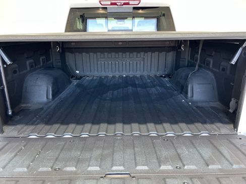 Used 2022 GMC Sierra 1500 Denali w/ Denali Reserve Package image 24