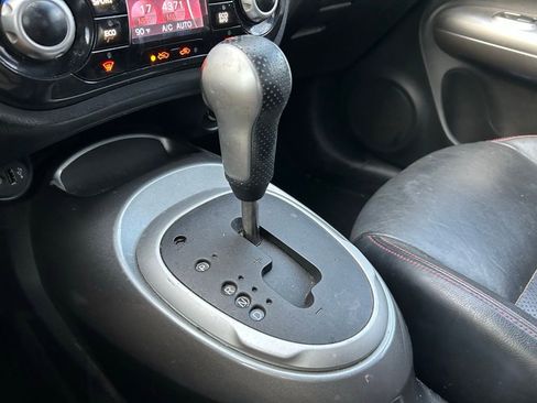 Used 2012 Nissan Juke SL w/ Chrome Pkg image 24