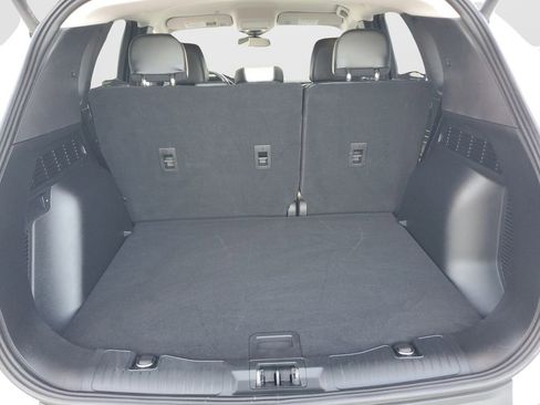 Used 2023 Ford Escape Platinum image 20