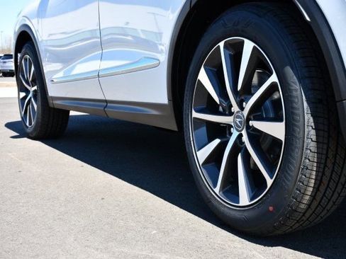 New 2026 Acura MDX w/ Technology Package image 9