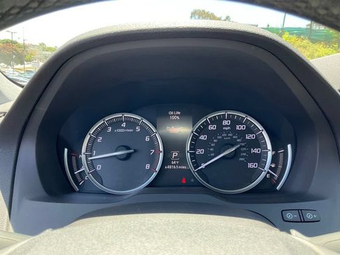 Used 2014 Acura MDX FWD w/ Advance & Entertainment image 51