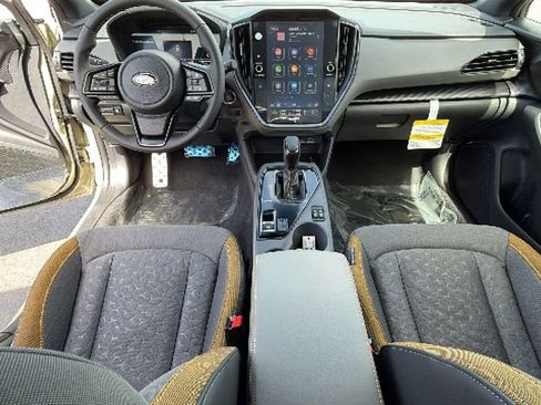New 2026 Subaru Crosstrek 2.5i Sport w/ Crosstrek Mirror Package AWD/4WD image 26