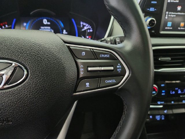 Used 2020 Hyundai Santa Fe SEL AWD/4WD image 22