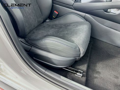 New 2026 Hyundai Elantra N FWD image 29