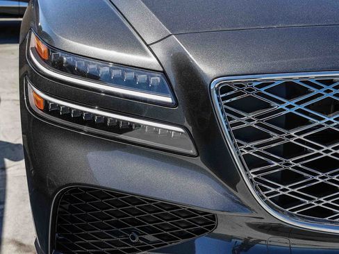 New 2026 Genesis GV80 3.5T Advanced AWD/4WD image 10