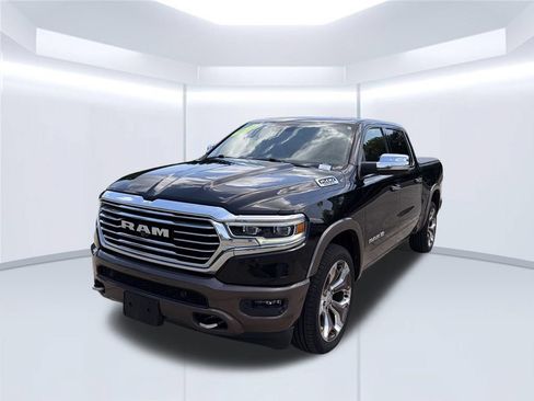 Used 2020 RAM 1500 Limited RWD image 8