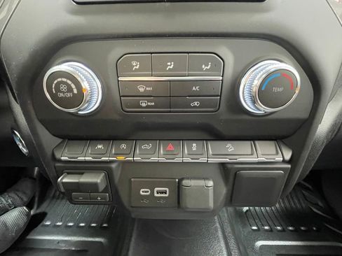 New 2026 GMC Sierra 1500 Pro w/ Pro Value Package image 26