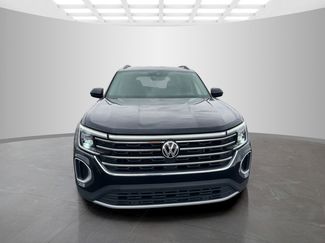 Used 2024 Volkswagen Atlas SE video 2
