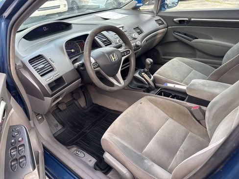 Used 2009 Honda Civic EX image 7