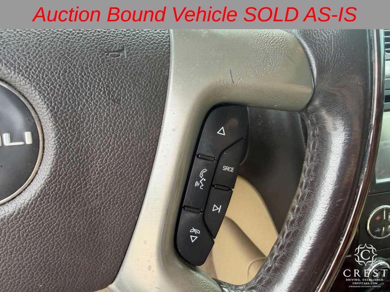Used 2013 GMC Yukon Denali RWD image 17