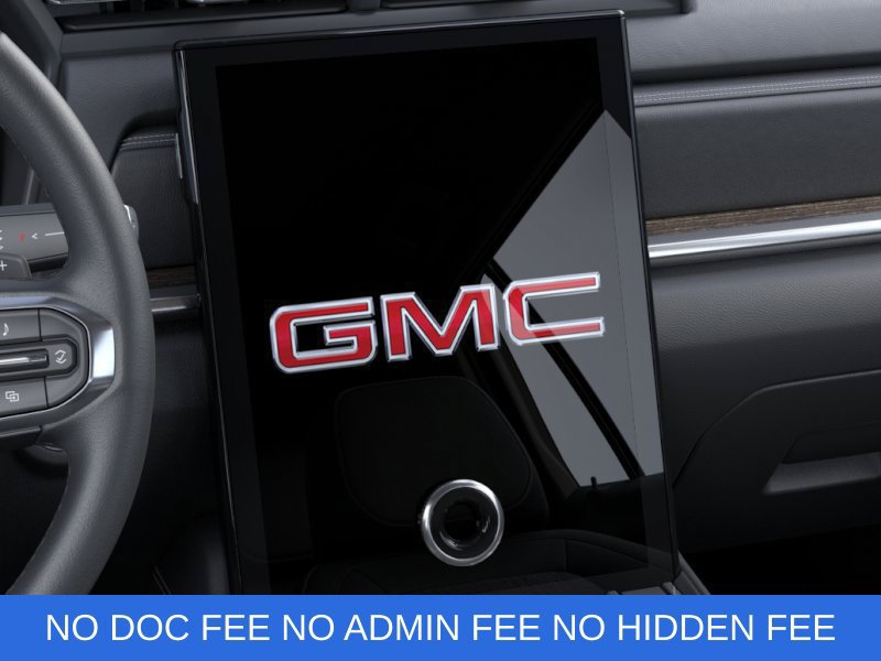 New 2027 GMC Terrain Denali w/ LPO, Black Badging Package AWD/4WD image 21