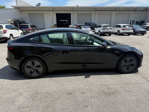 Used 2023 Tesla Model 3 Standard Range RWD image 8