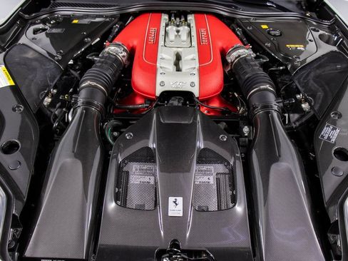 Certified 2020 Ferrari 812 Superfast image 56