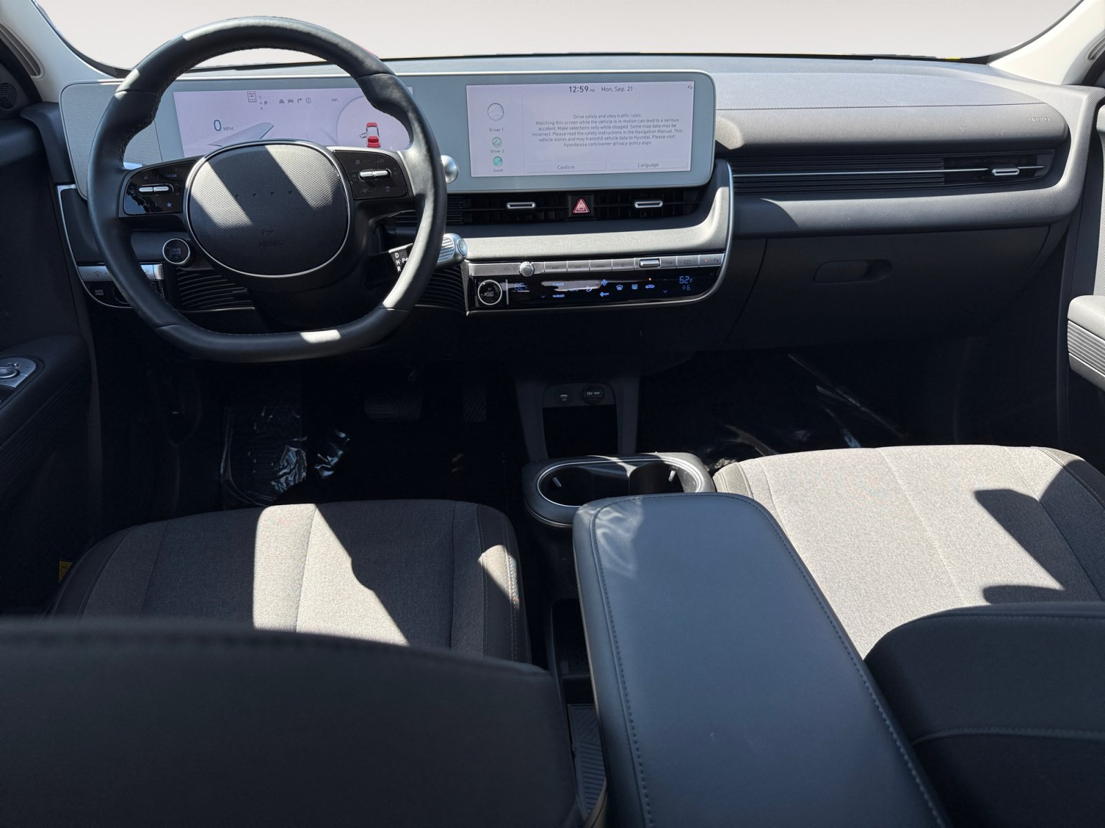 Certified 2024 Hyundai Ioniq 5 SEL RWD image 15