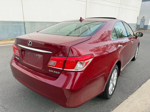 Used 2010 Lexus ES 350 image 4