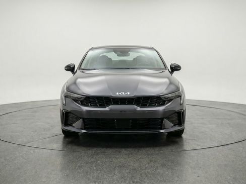 Used 2025 Kia K5 LXS image 2