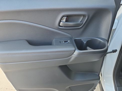 New 2025 Honda Ridgeline Sport image 37