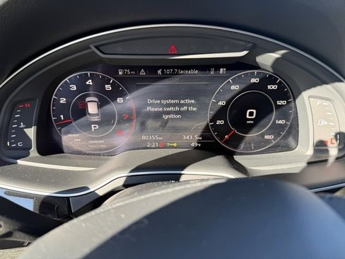 Used 2019 Audi Q7 3.0T Prestige w/ Prestige Package image 22