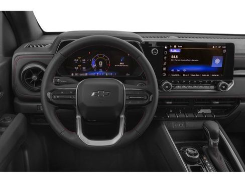 New 2026 Chevrolet Colorado Z71 AWD/4WD image 4