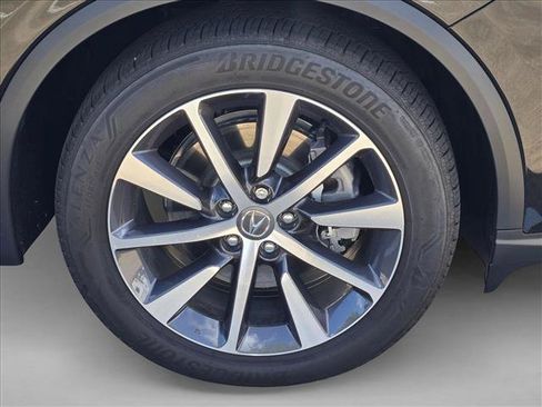 Certified 2026 Acura MDX FWD w/ Technology Package image 22