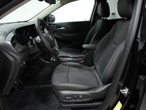 New 2026 Buick Encore GX Preferred w/ Comfort Package image 25