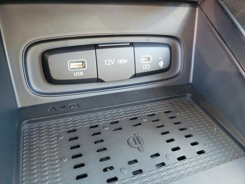 New 2026 Hyundai Venue SEL image 28