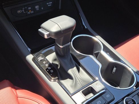 New 2026 Kia K5 GT-Line image 13