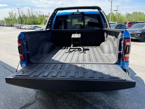 Used 2021 RAM 1500 TRX w/ TRX Level 2 Equipment Group AWD/4WD image 14
