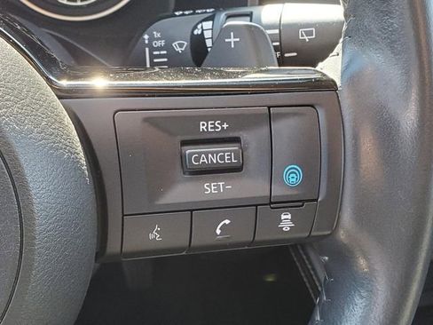 Certified 2023 Nissan Rogue SL w/ SL Premium Package image 24