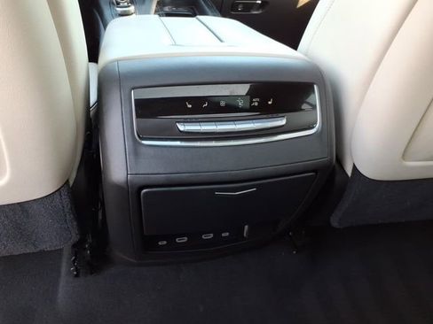 Used 2021 Cadillac Escalade Sport w/ Driver Assist Tech Package AWD/4WD image 18