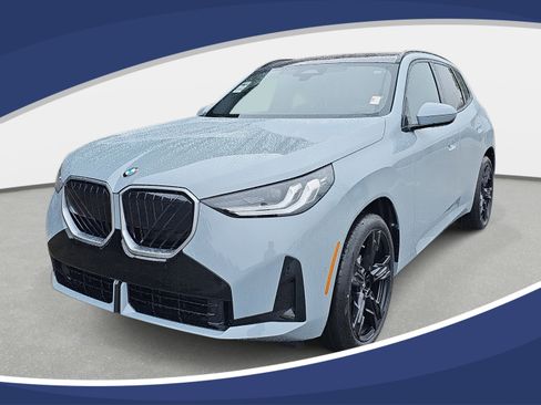 New 2026 BMW X3 xDrive30 w/ M Sport Package image 1