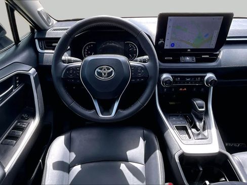 Used 2024 Toyota RAV4 XLE Premium w/ Weather Package FWD image 6