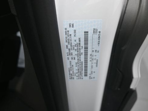 New 2025 Ford Transit 150 Low Roof image 21