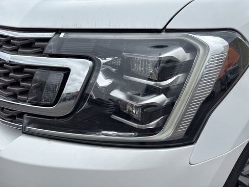 Used 2020 Ford Expedition King Ranch AWD/4WD image 9