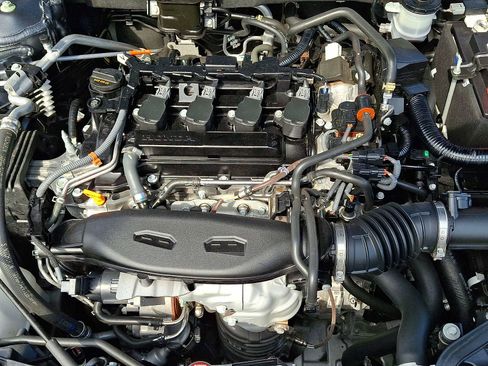Used 2024 Honda Accord EX image 27