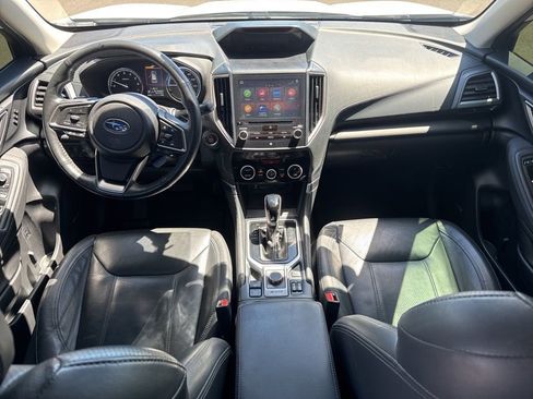 Used 2019 Subaru Forester Touring AWD/4WD image 24