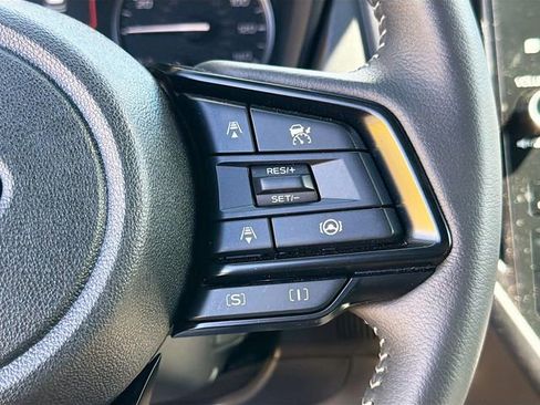 Used 2026 Subaru Forester Premium AWD/4WD image 35