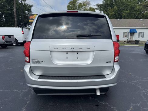 Used 2011 Dodge Grand Caravan Express w/ PWR Window Group FWD image 5