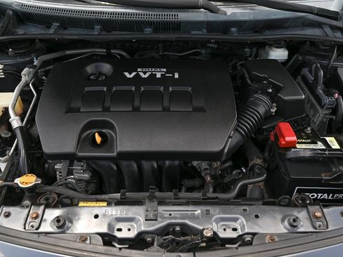 Used 2010 Toyota Corolla LE image 9