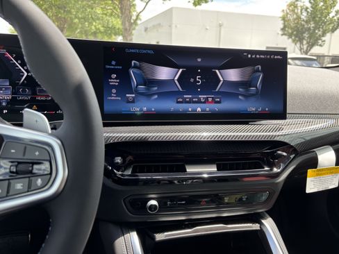 New 2027 BMW M440i Coupe w/ Premium Package RWD image 25