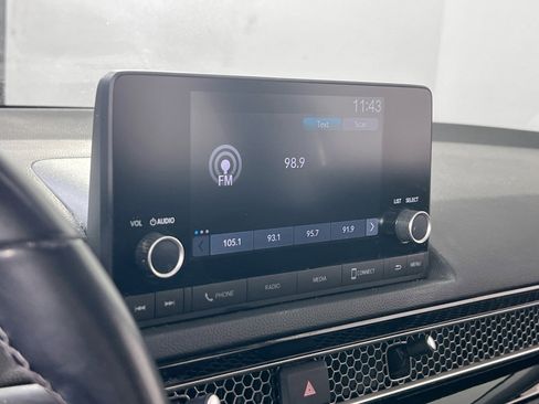 Used 2024 Honda Civic EX image 14