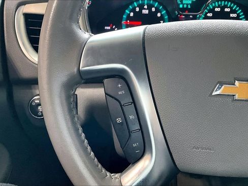 Used 2017 Chevrolet Traverse LT AWD/4WD image 11