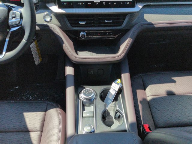 New 2027 Ford Explorer Platinum RWD image 19