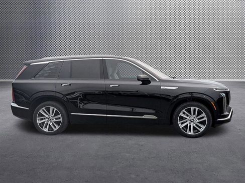 New 2026 Cadillac Vistiq Luxury image 6