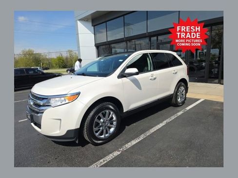 Used 2013 Ford Edge SEL FWD image 1