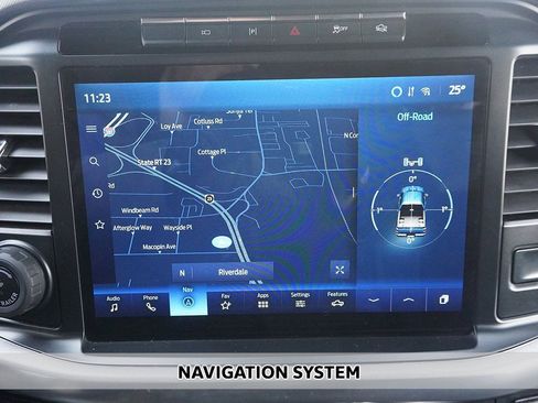 Used 2022 Ford F150 Raptor w/ Raptor 37 Performance Package image 3